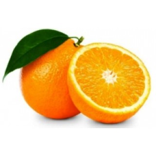 Ανθόνερο Πορτοκάλι 
