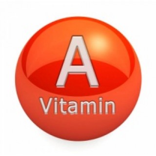 Βιταμίνη Α ρετινόλη 10γρ