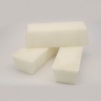 Βάση σαπουνιού γλυκερίνης  με γάλα κατσίκας  SLS free 1kg